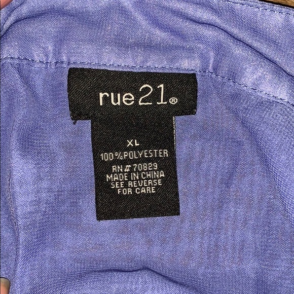 Light tunic - Picture 5 of 5